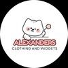 alexanderscharm